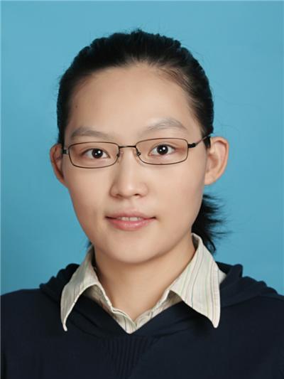 洪璇(上海師範大學信息與機電工程學院計算機系副教授)