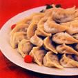 燙麵角 燙麵角