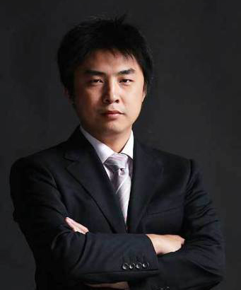 朱家亮(麒麟遊戲研發中心總經理，首席技術官)