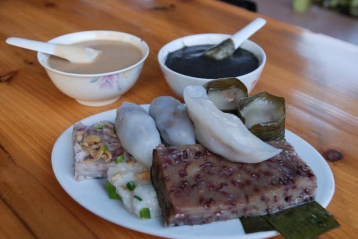 官塘茶果 官塘茶果