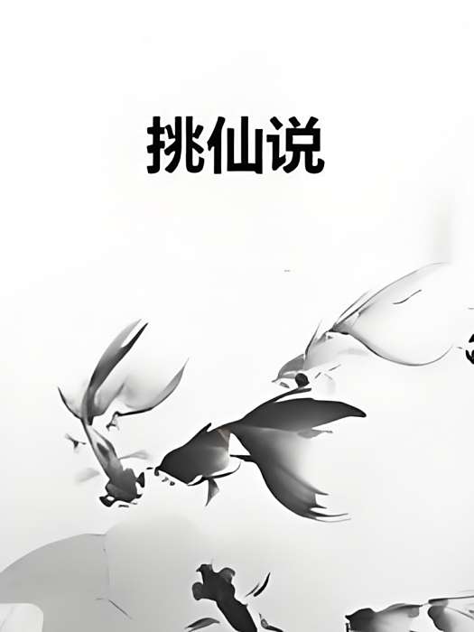 挑仙說