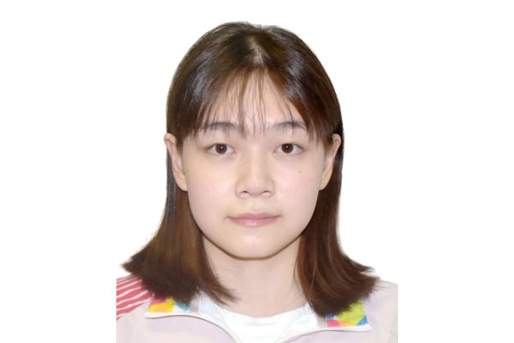 鄭婷婷(中國殘疾人游泳運動員) 鄭婷婷(中國殘疾人游泳運動員)