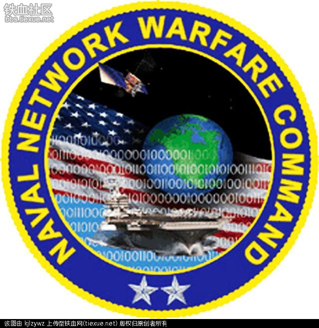 美國海軍網路作戰司令部