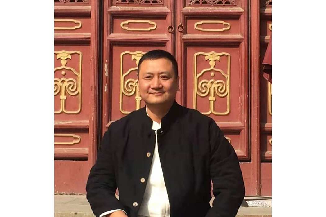 劉然(瓷器鑑定專家) 劉然(瓷器鑑定專家)