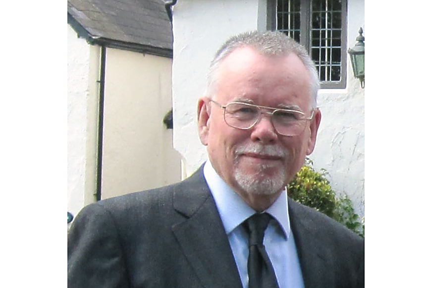 Geoff Goddard