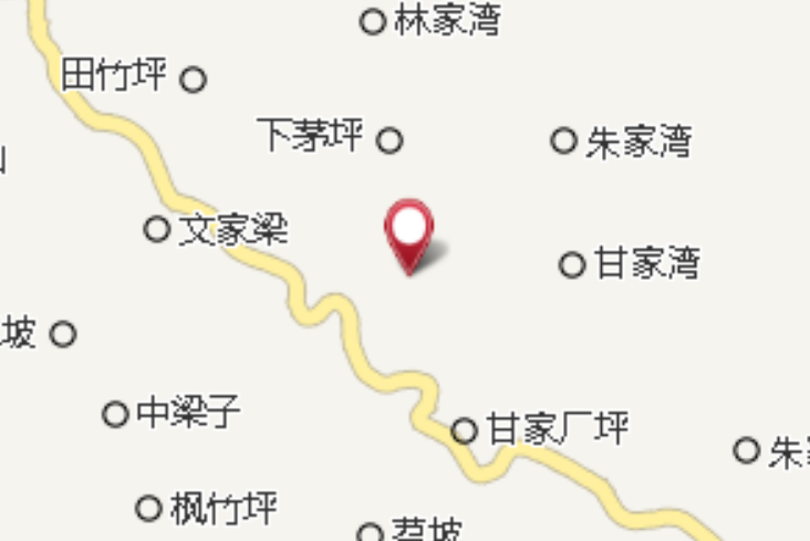 吊桶溪 吊桶溪