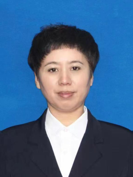 李英娜(黑龍江省佳木斯市前進區人大常委會副主任) 李英娜(黑龍江省佳木斯市前進區人大常委會副主任)