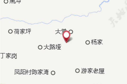 漆樹咀 漆樹咀