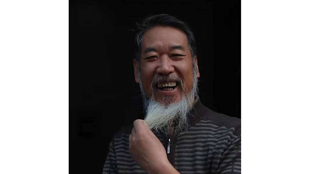 馮承業 馮承業