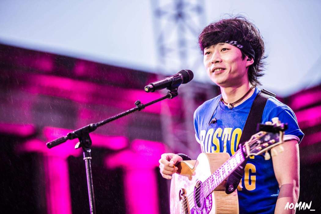 保存(中國民謠歌手趙雷演唱歌曲) 保存(中國民謠歌手趙雷演唱歌曲)