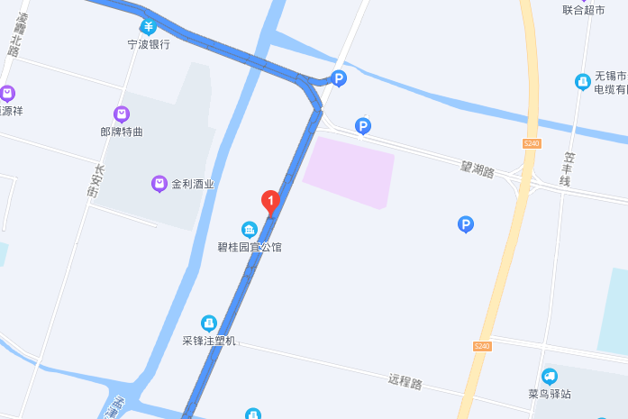 江蘇S263省道 江蘇S263省道