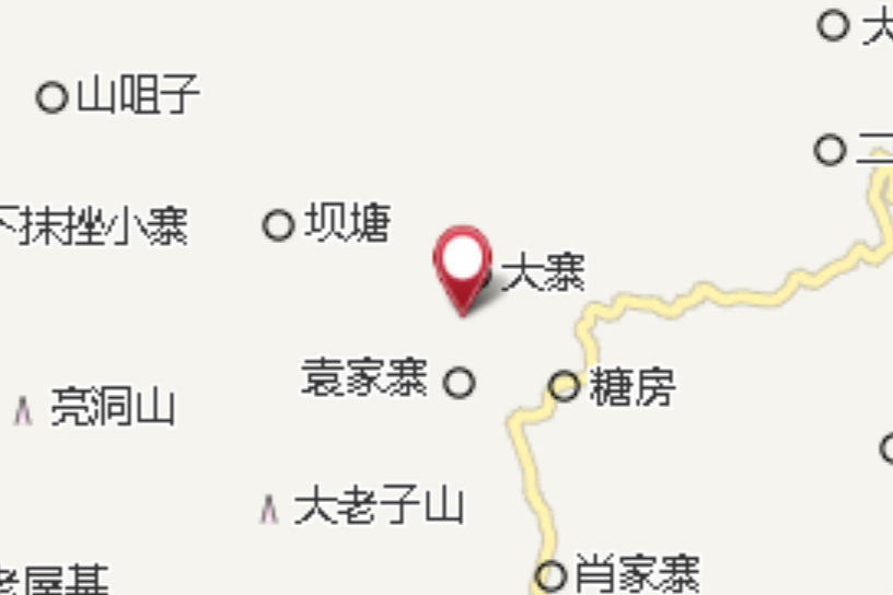 馬革鬧 馬革鬧