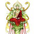 覺者(《Fate》系列登場的角色) 覺者(《Fate》系列登場的角色)