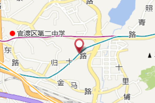 歸化路 歸化路