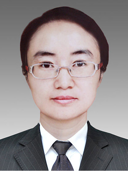 蘇艷(四川省都江堰市醫療保障局黨組成員、副局長) 蘇艷(四川省都江堰市醫療保障局黨組成員、副局長)