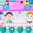 幼兒保姆 幼兒保姆