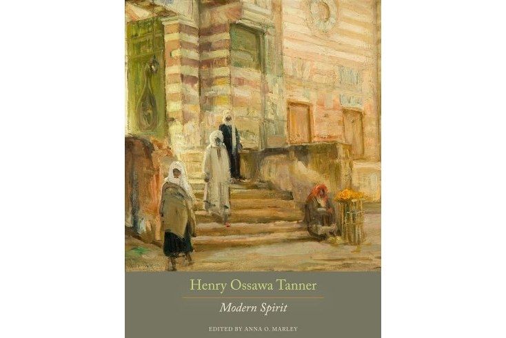 Henry Ossawa Tanner(書籍) Henry Ossawa Tanner(書籍)