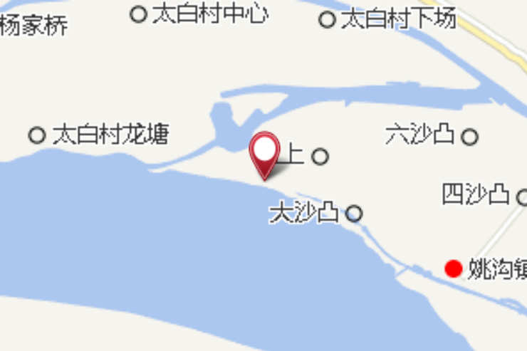 柳樹場