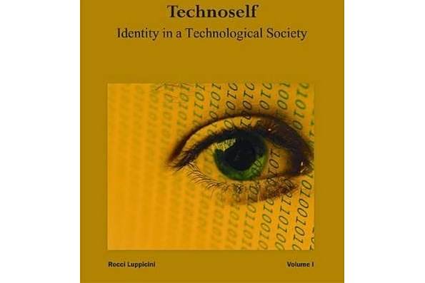 Handbook of Research on Technoself Handbook of Research on Technoself