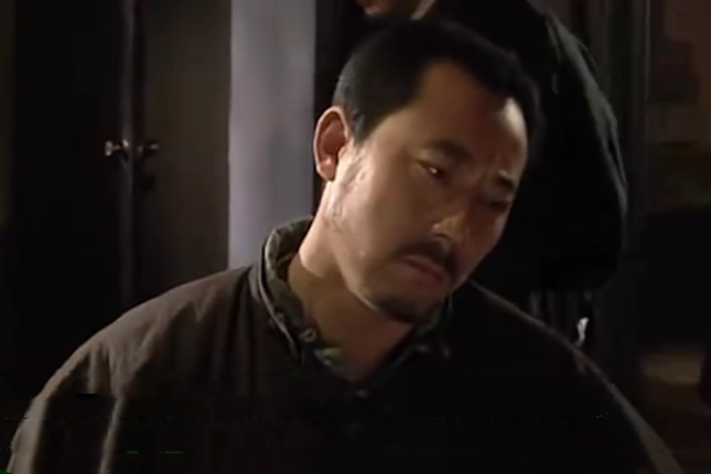 劉喜(中國職業演員)