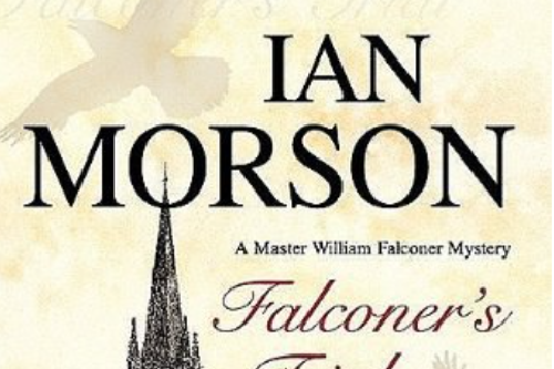 Falconer\x27s Trial Falconer\x27s Trial