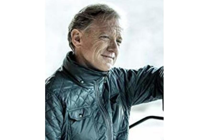 James Redford James Redford