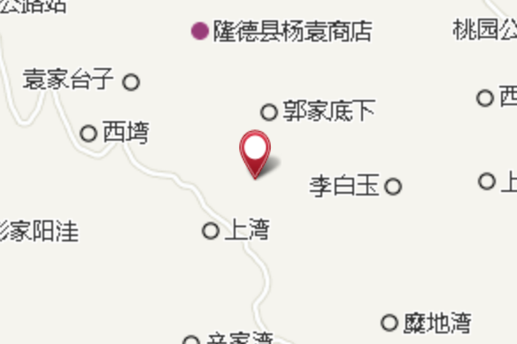 胥家台
