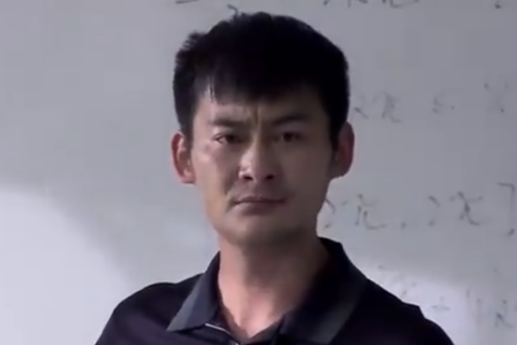 冷劍(電視劇《說好不流淚》中的角色) 冷劍(電視劇《說好不流淚》中的角色)