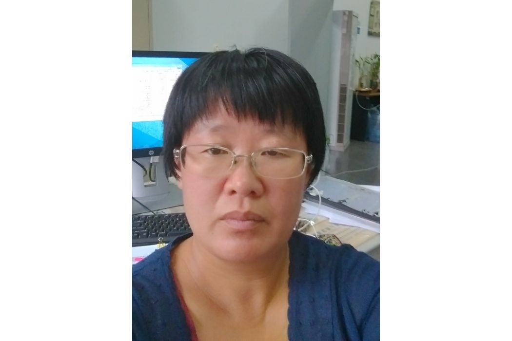 林志萍 林志萍