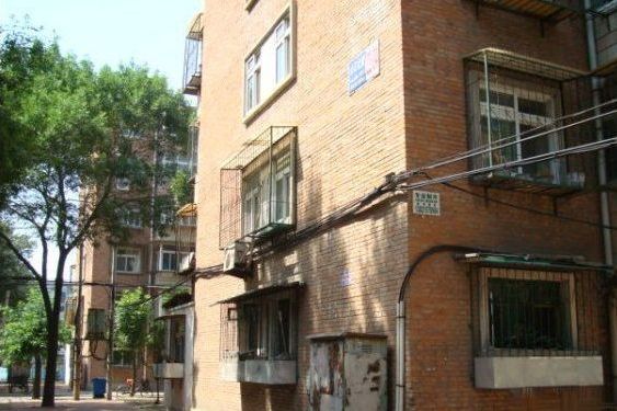 大江北里 大江北里