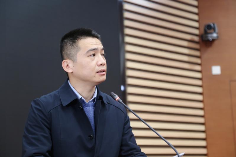 馬進偉(中共合肥市委組織部副部長) 馬進偉(中共合肥市委組織部副部長)