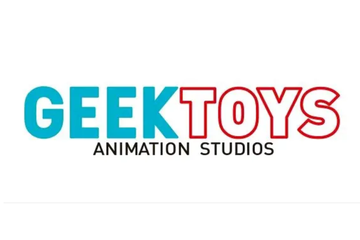 GEEKTOYS GEEKTOYS