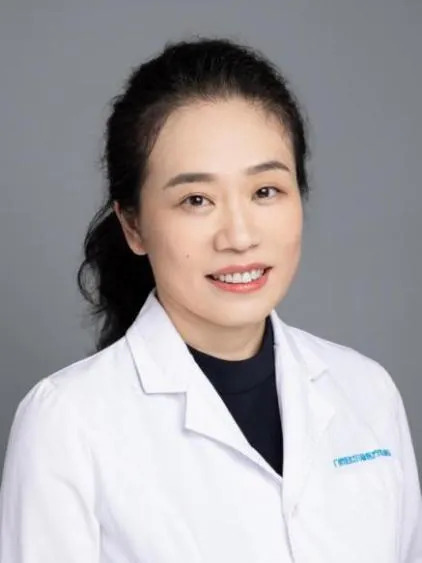 黎凡(廣州市婦女兒童醫療中心口腔科主任醫師) 黎凡(廣州市婦女兒童醫療中心口腔科主任醫師)