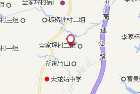 全家坪 全家坪