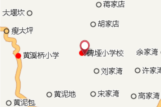 碑埡豁