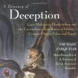 A Treasury of Deception A Treasury of Deception