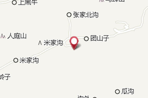 回家營 回家營
