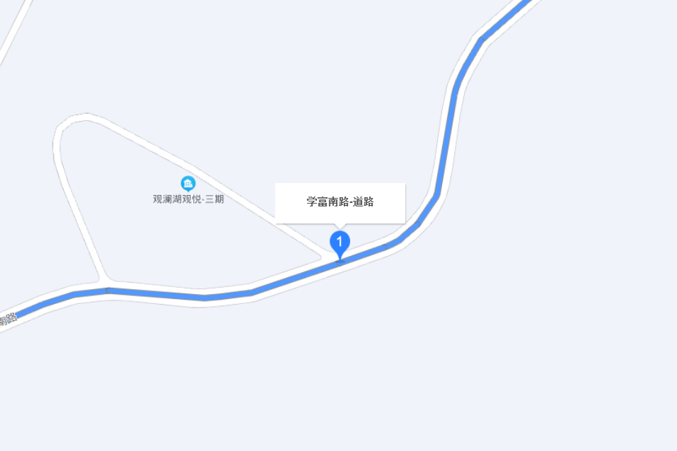 學富南路 學富南路