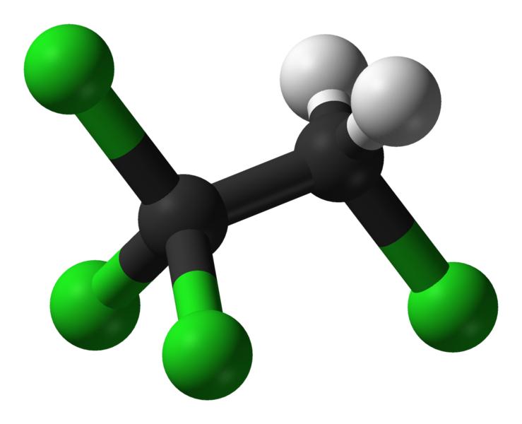 四氯乙烷(1,1,1,2-四氯乙烷)