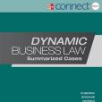 Dynamic Business Law(Kubasek, Nancy; Browne, M. Neil; Herron, Dan著圖書)