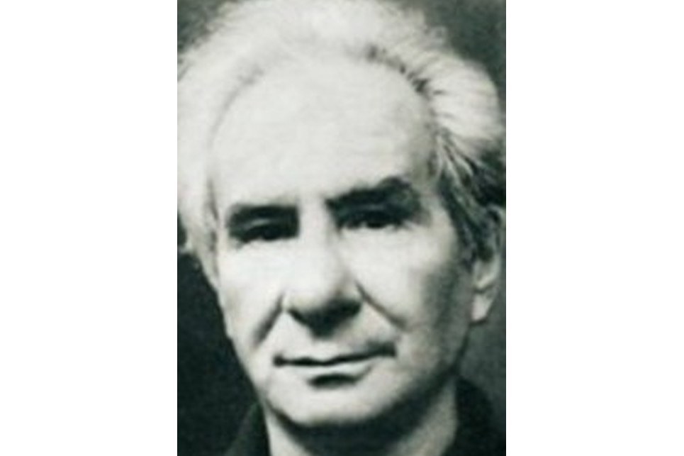 Aleksandr Volodin Aleksandr Volodin