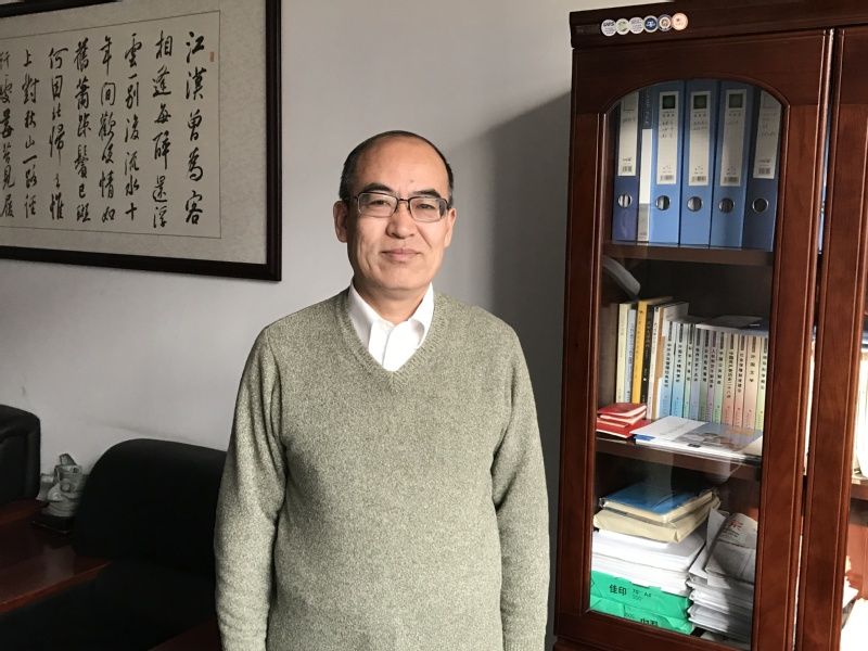 王君朝 王君朝