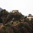 九華山(陝西省戶縣九華山) 九華山(陝西省戶縣九華山)