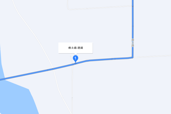 南土路 南土路