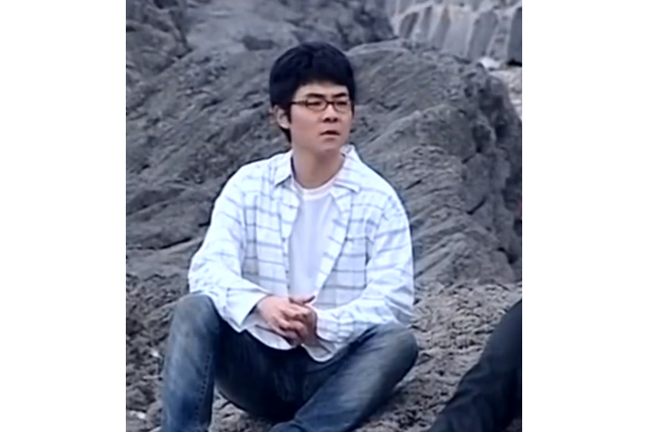 吳啟東(中國特攝劇《鎧甲勇士》中的角色) 吳啟東(中國特攝劇《鎧甲勇士》中的角色)
