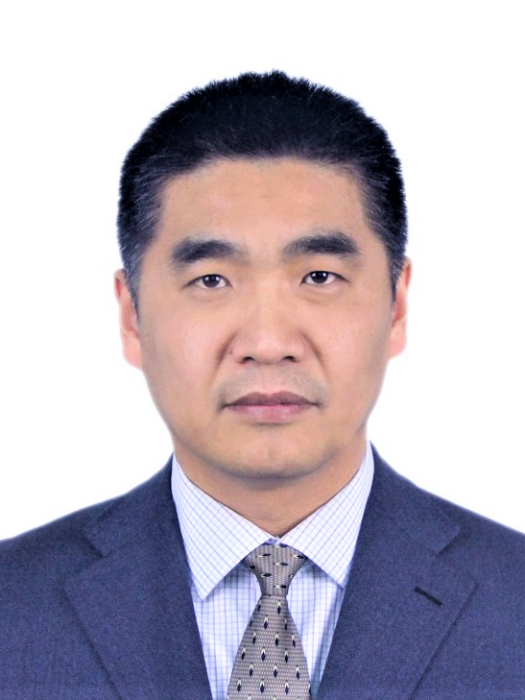 劉志華(貴州省黔西南州政府原副州長) 劉志華(貴州省黔西南州政府原副州長)