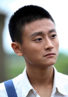 青穀子(2015年喬和平執導電視劇)