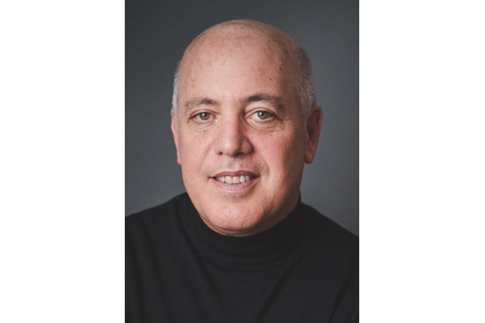 Scott M. Rosenfelt Scott M. Rosenfelt