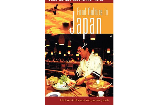 Food Culture in Japan Food Culture in Japan