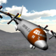 3D空中射擊 3D空中射擊